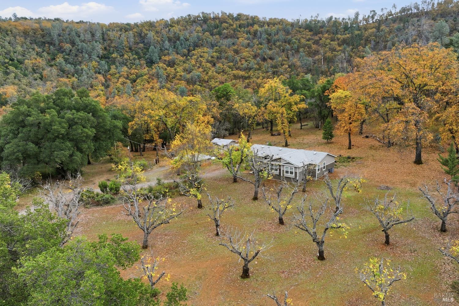 13035 Anderson Road Lower Lake CA 95457