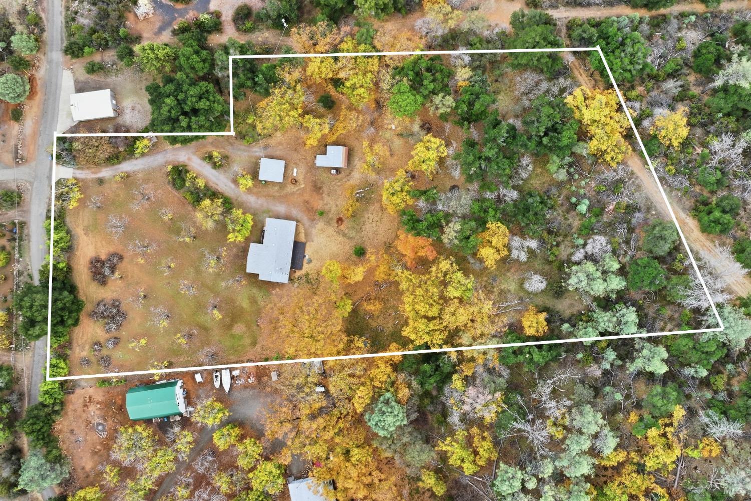 13035 Anderson Road Lower Lake CA 95457