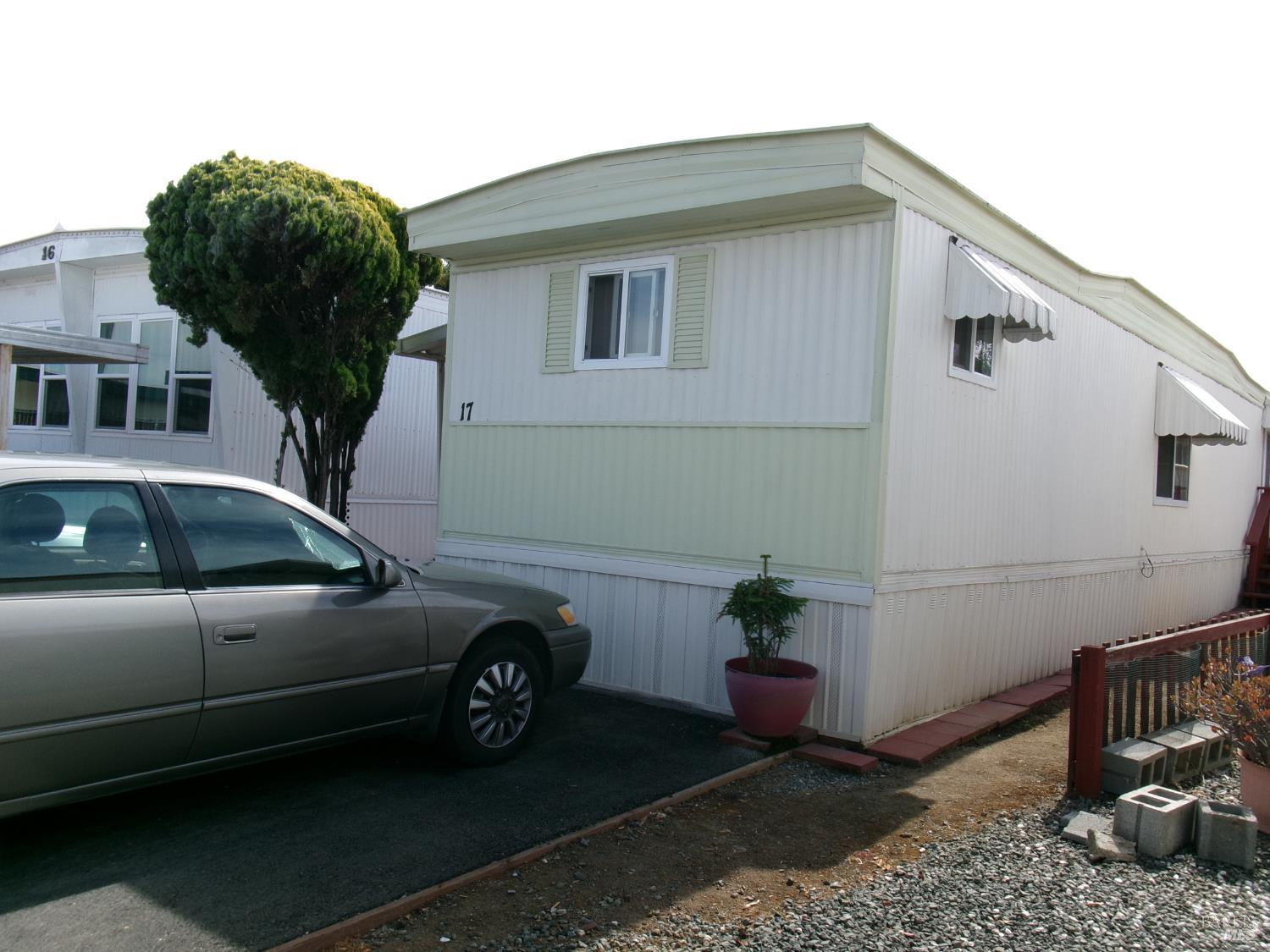 17 Bayberry Street Vallejo CA 94589