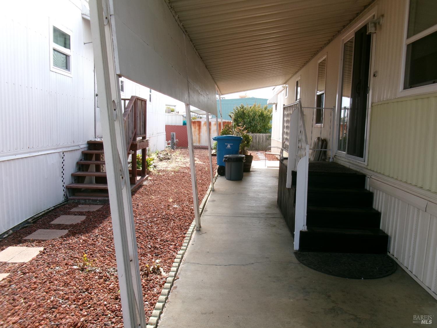 17 Bayberry Street Vallejo CA 94589