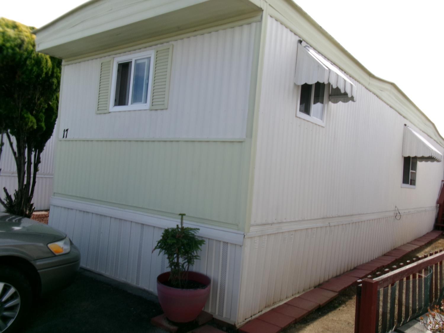 17 Bayberry Street Vallejo CA 94589