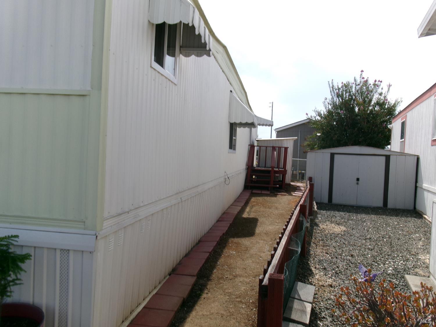 17 Bayberry Street Vallejo CA 94589