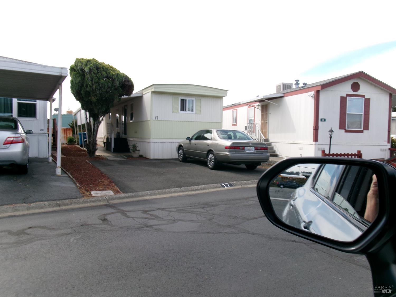 17 Bayberry Street Vallejo CA 94589