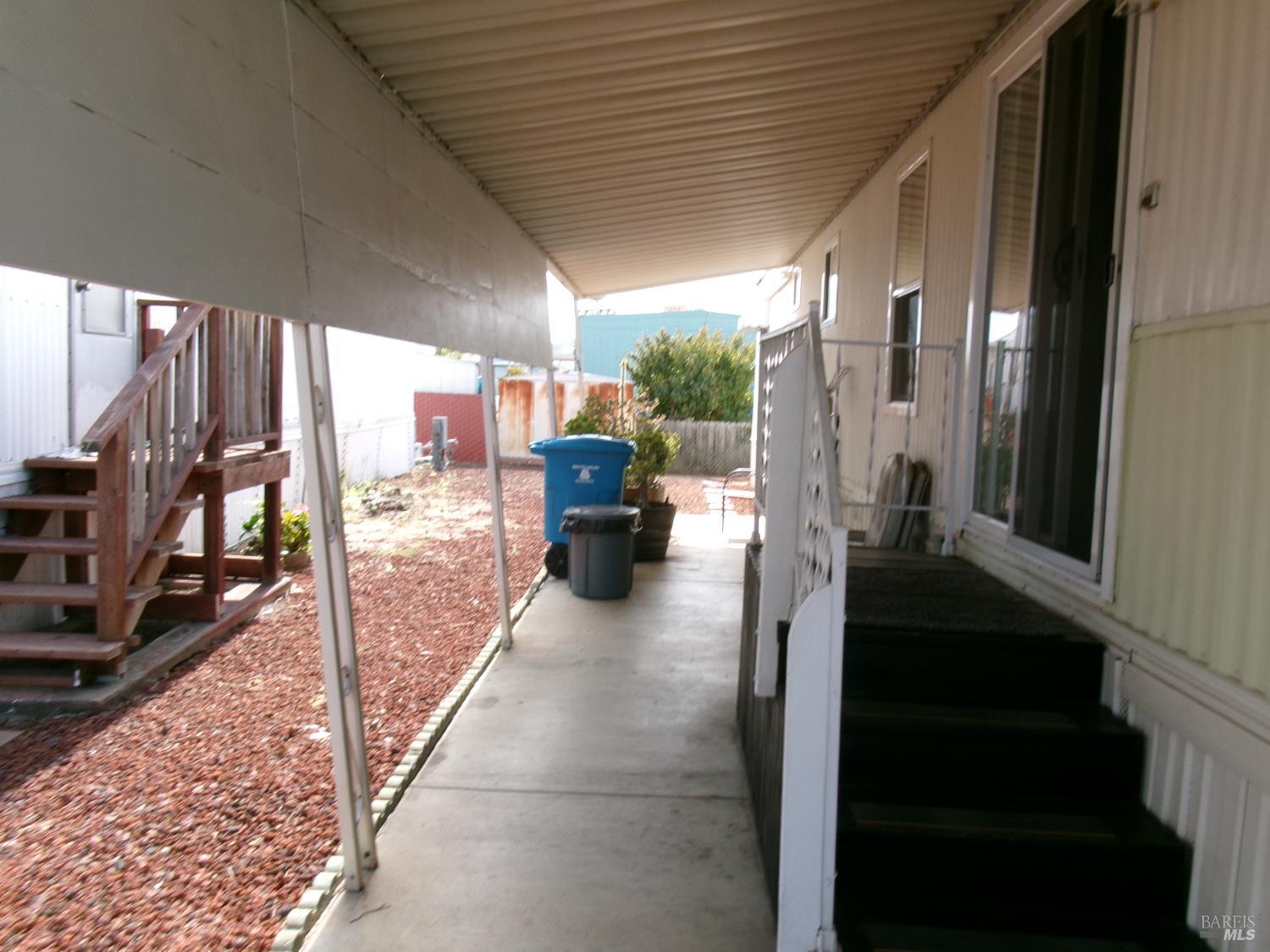 17 Bayberry Street Vallejo CA 94589