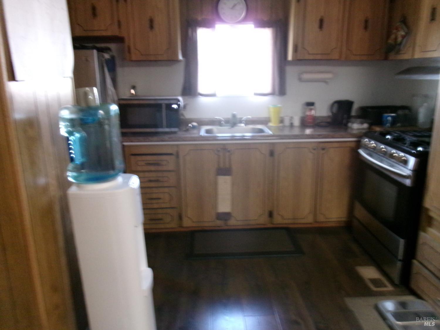17 Bayberry Street Vallejo CA 94589