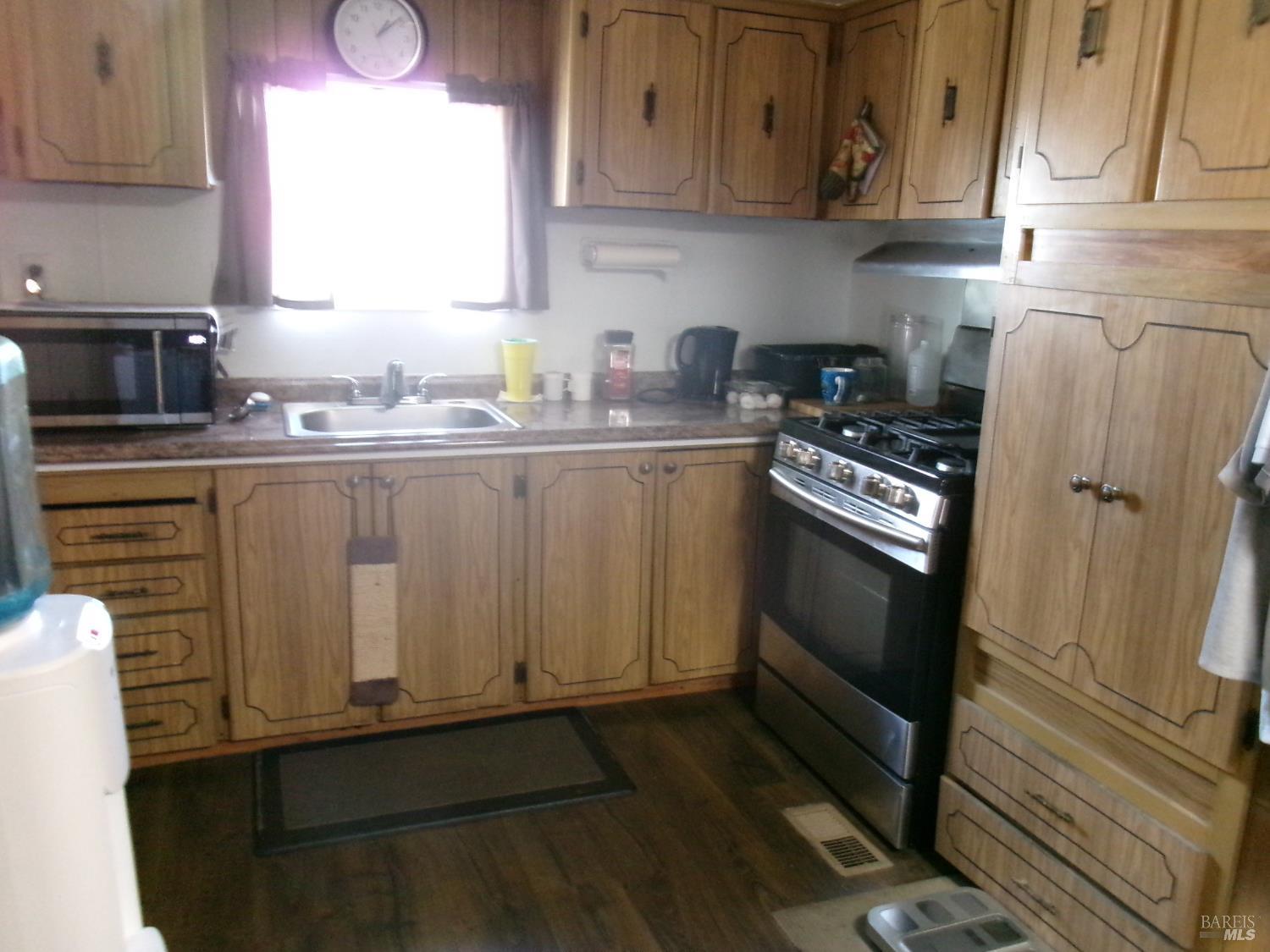 17 Bayberry Street Vallejo CA 94589