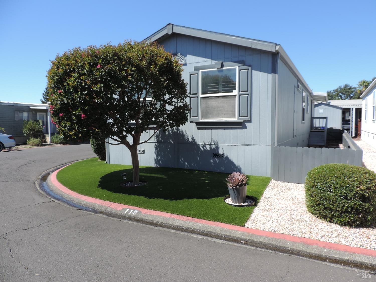 4433 Solano Avenue Napa CA 94558
