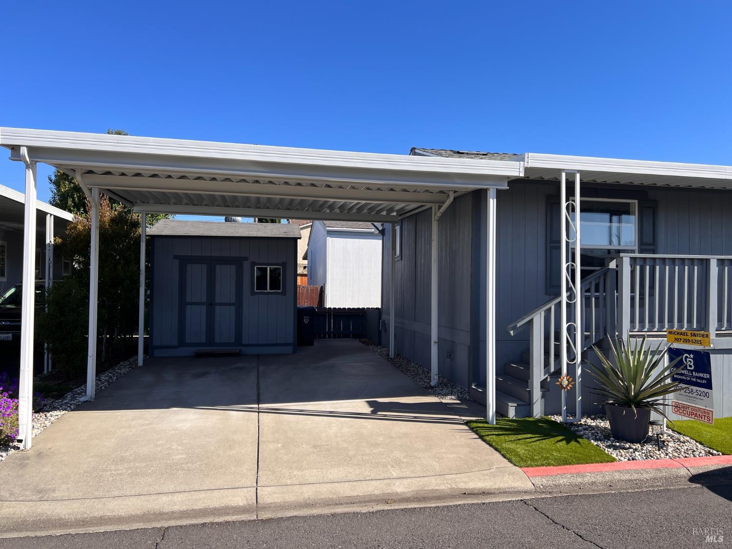 4433 Solano Avenue Napa CA 94558