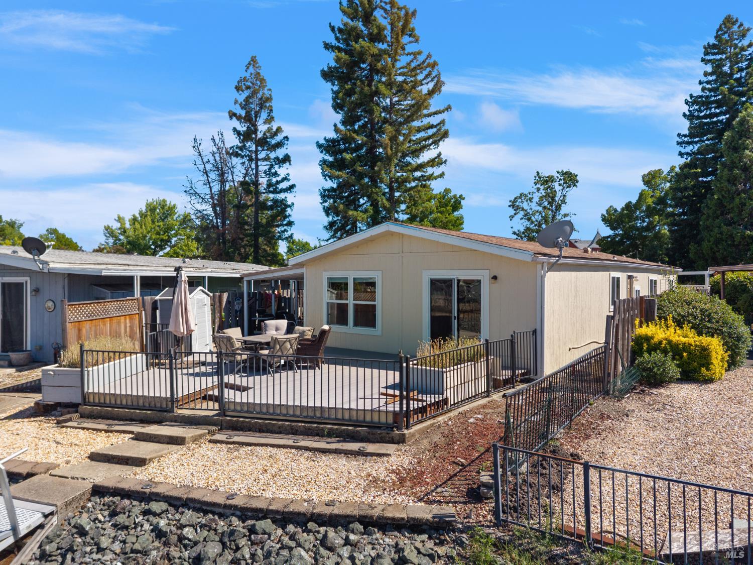 1900 S Main Street Lakeport CA 95453