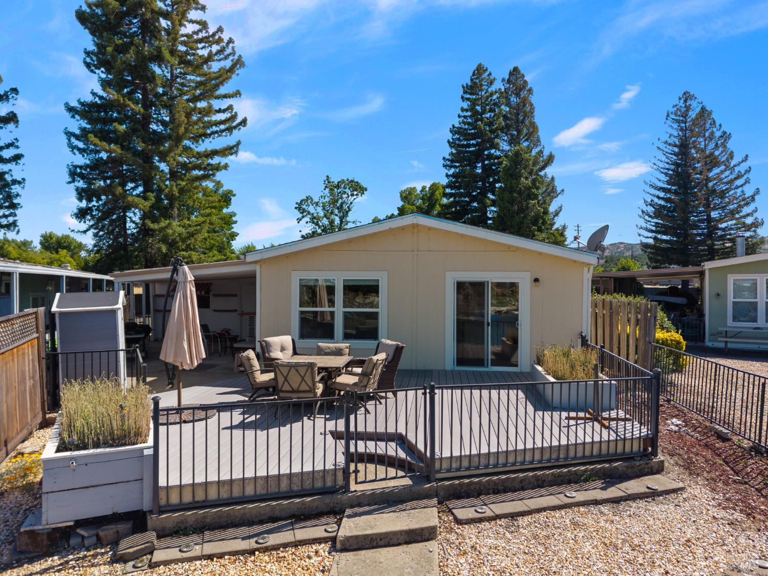 1900 S Main Street Lakeport CA 95453