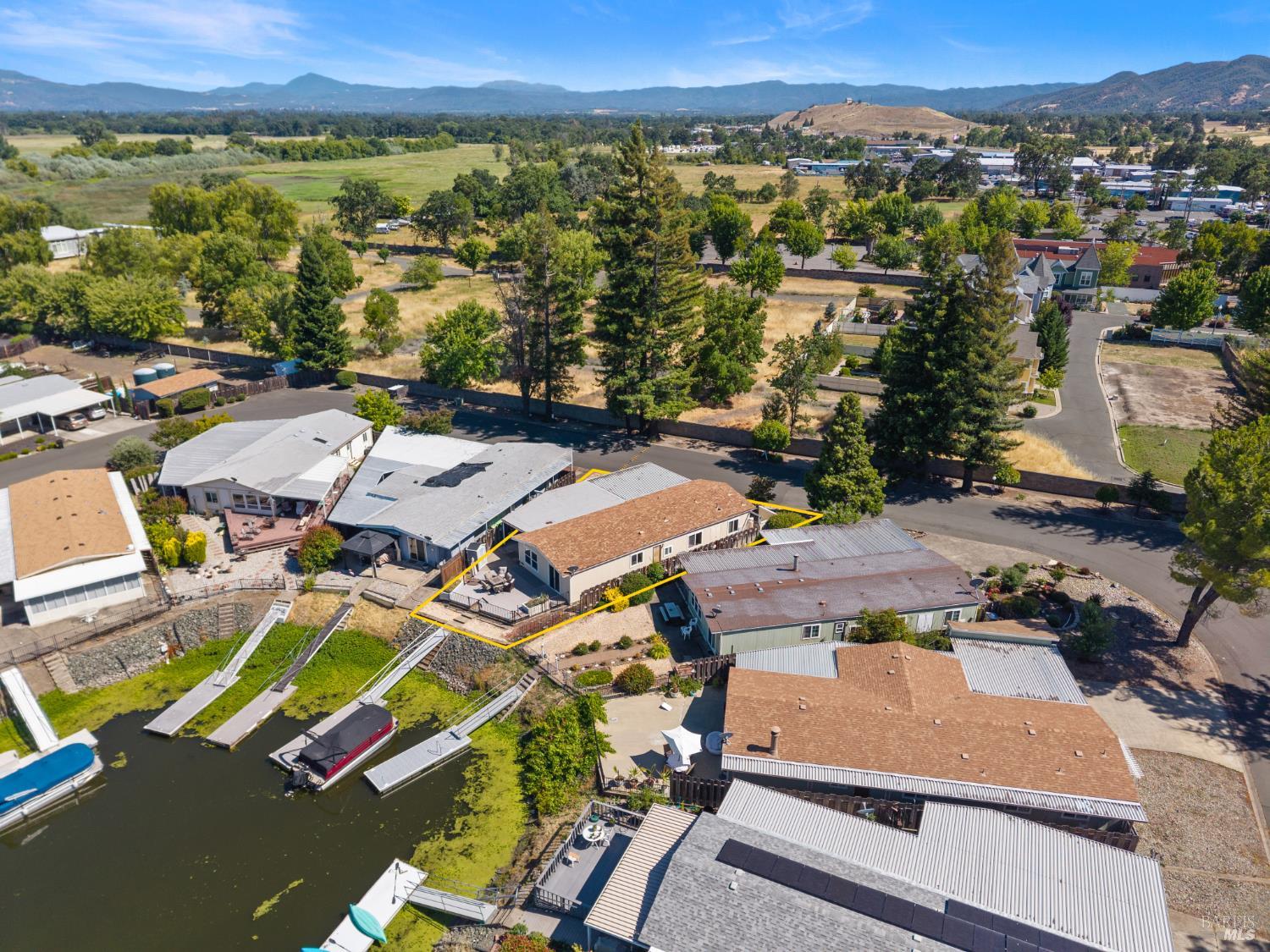 1900 S Main Street Lakeport CA 95453