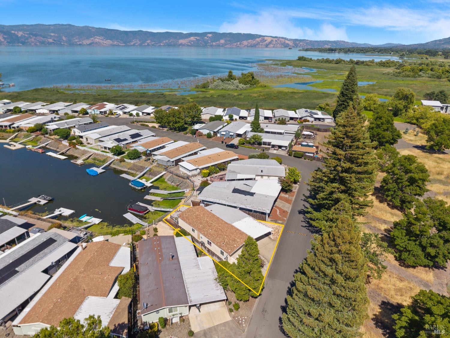 1900 S Main Street Lakeport CA 95453