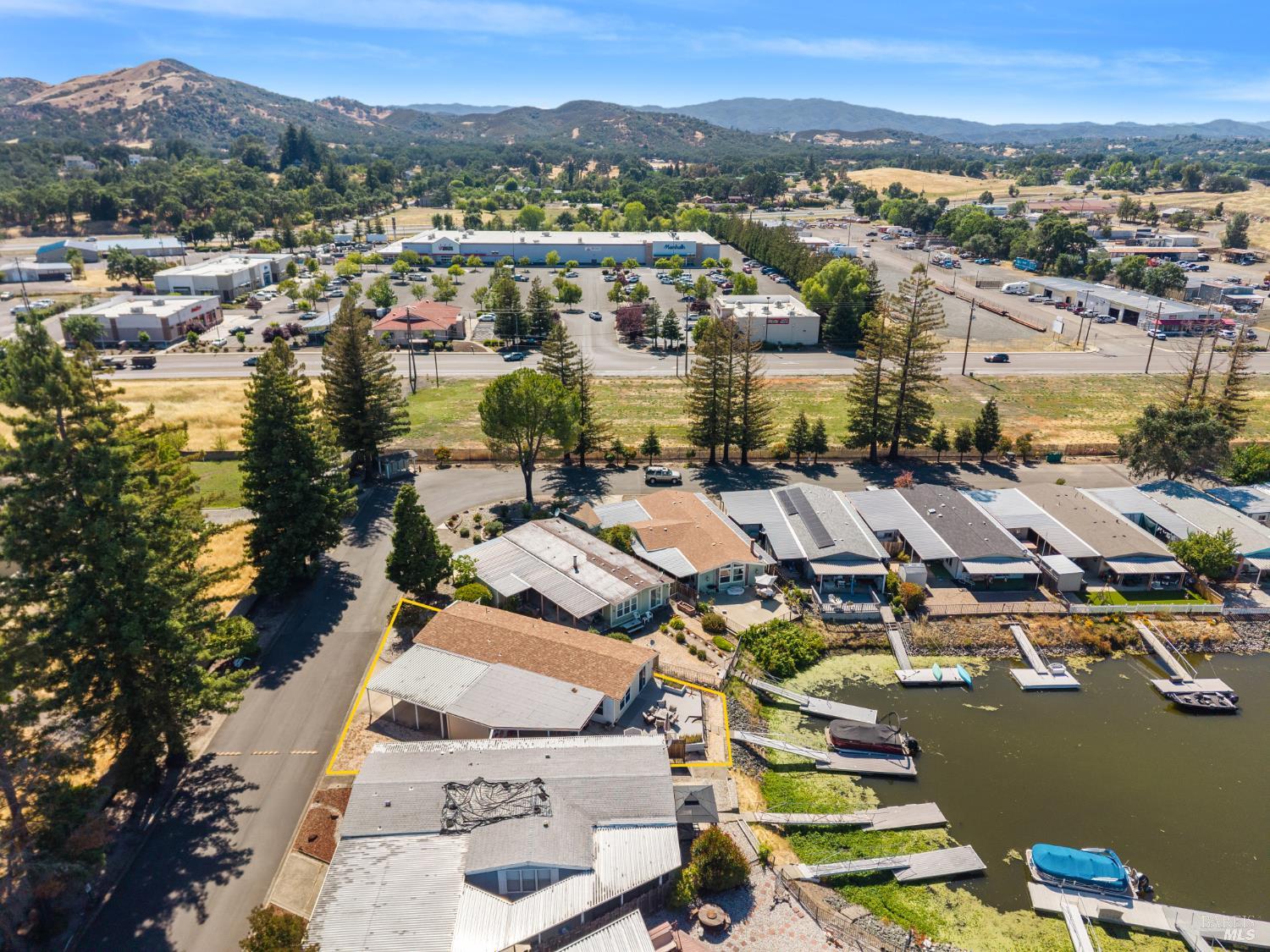 1900 S Main Street Lakeport CA 95453
