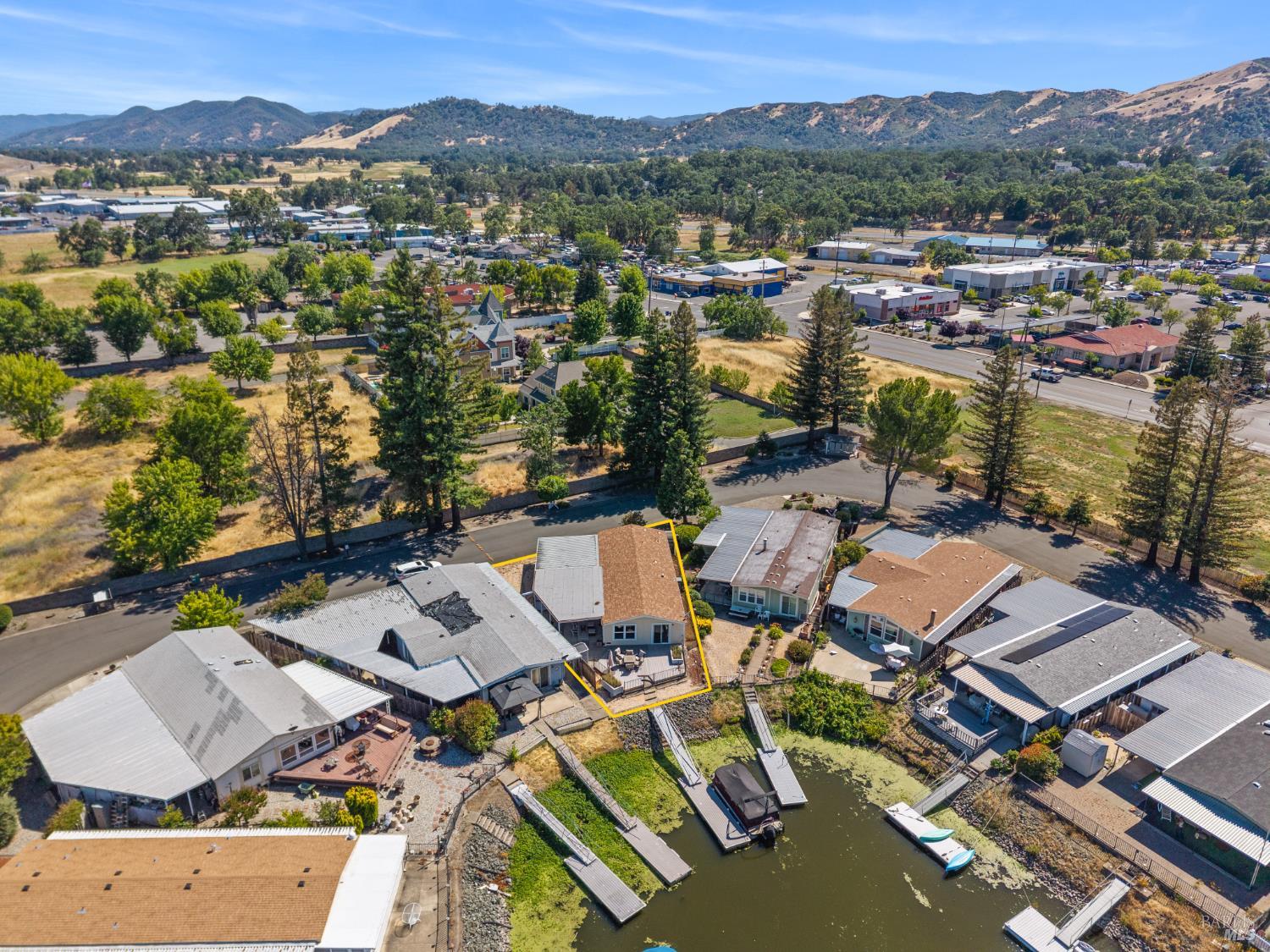 1900 S Main Street Lakeport CA 95453