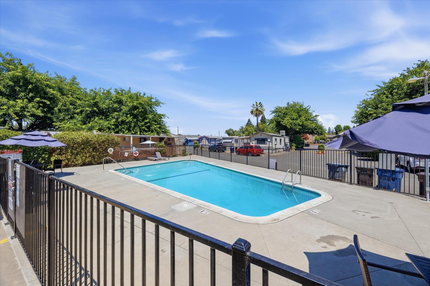 10028 Froom Circle Sacramento CA 95827