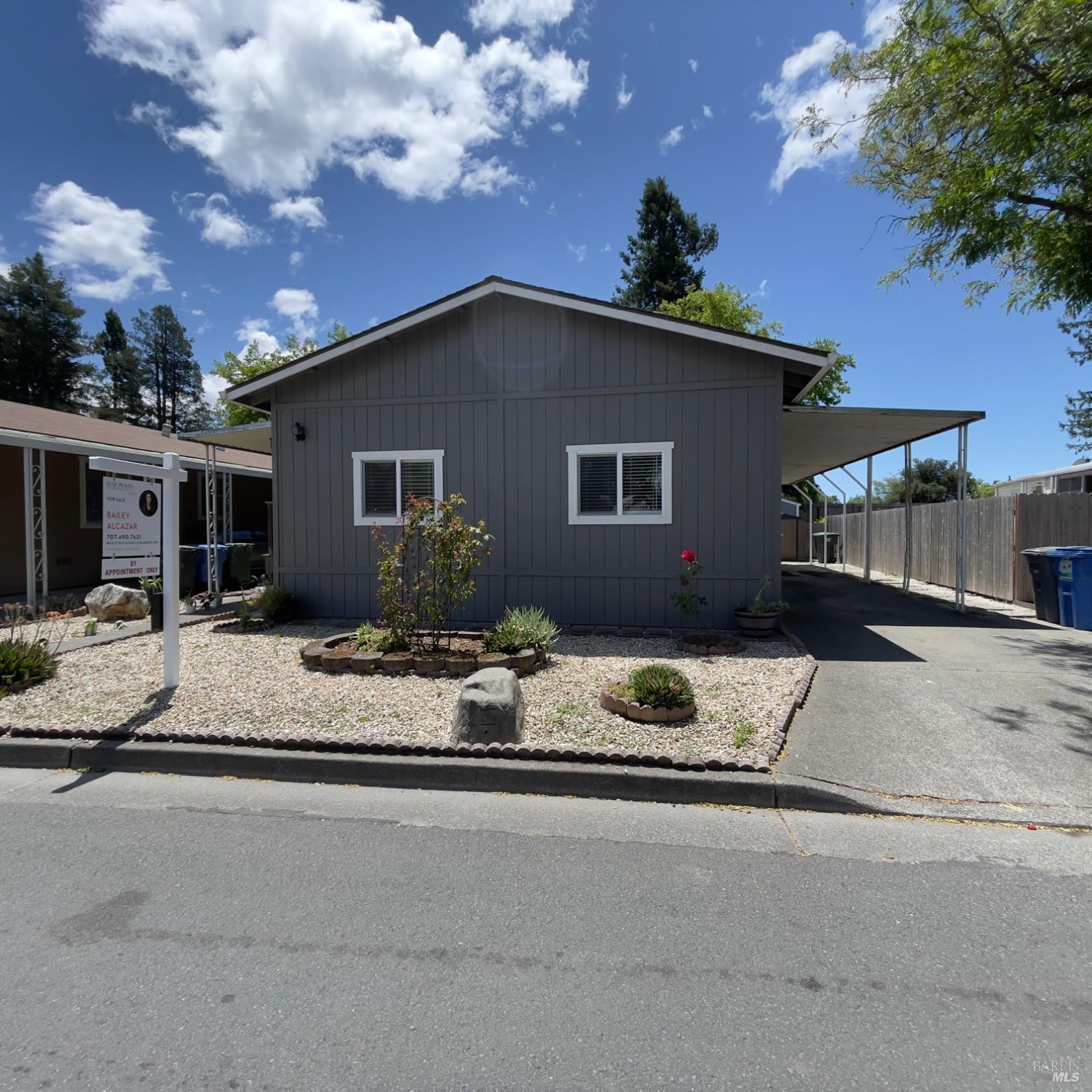 193 Rancho Verde Circle Rohnert Park CA 94928