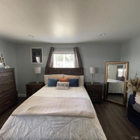 193 Rancho Verde Circle Rohnert Park CA 94928