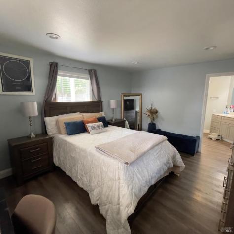 193 Rancho Verde Circle Rohnert Park CA 94928