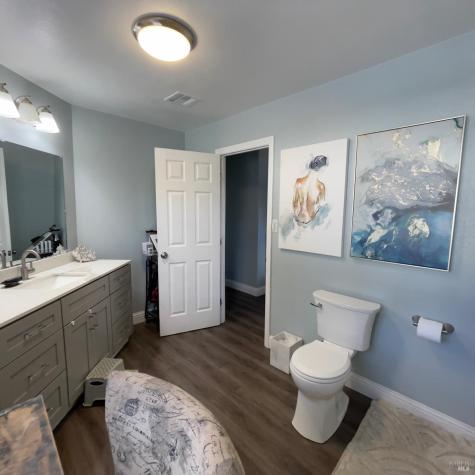 193 Rancho Verde Circle Rohnert Park CA 94928