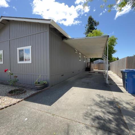193 Rancho Verde Circle Rohnert Park CA 94928