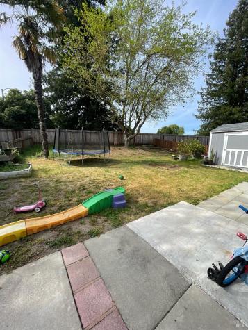 193 Rancho Verde Circle Rohnert Park CA 94928