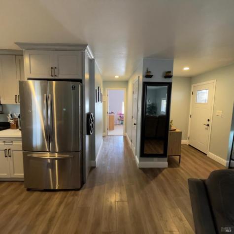 193 Rancho Verde Circle Rohnert Park CA 94928