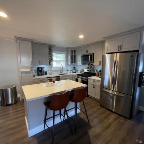 193 Rancho Verde Circle Rohnert Park CA 94928