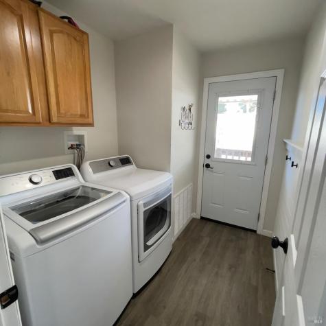 193 Rancho Verde Circle Rohnert Park CA 94928