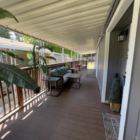 193 Rancho Verde Circle Rohnert Park CA 94928