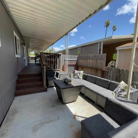 193 Rancho Verde Circle Rohnert Park CA 94928