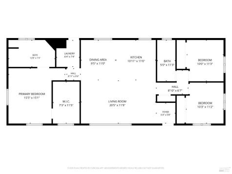193 Rancho Verde Circle Rohnert Park CA 94928