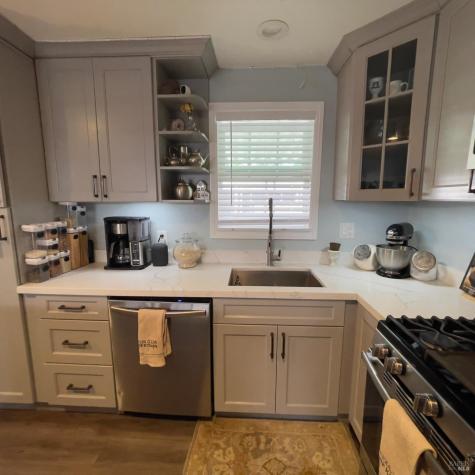 193 Rancho Verde Circle Rohnert Park CA 94928