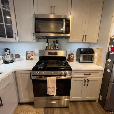 193 Rancho Verde Circle Rohnert Park CA 94928