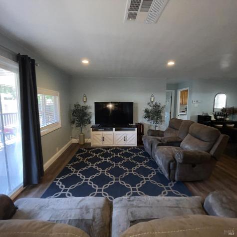 193 Rancho Verde Circle Rohnert Park CA 94928