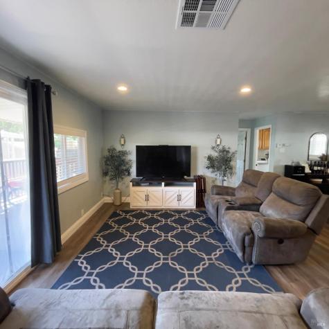 193 Rancho Verde Circle Rohnert Park CA 94928