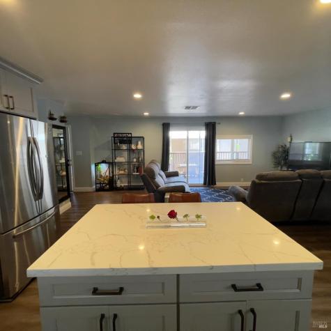 193 Rancho Verde Circle Rohnert Park CA 94928