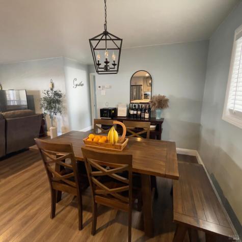 193 Rancho Verde Circle Rohnert Park CA 94928