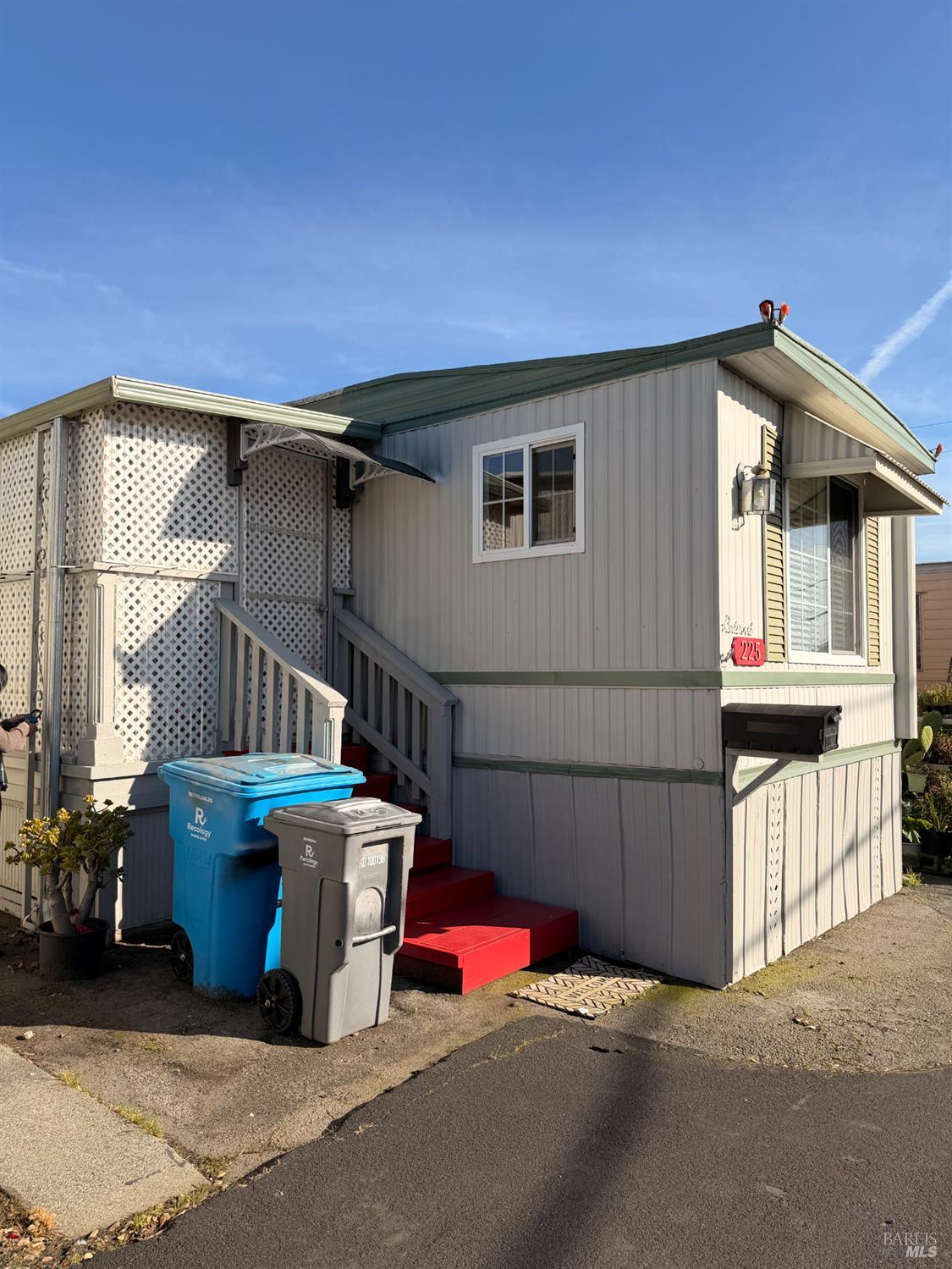 2500 Springs Road Vallejo CA 94591
