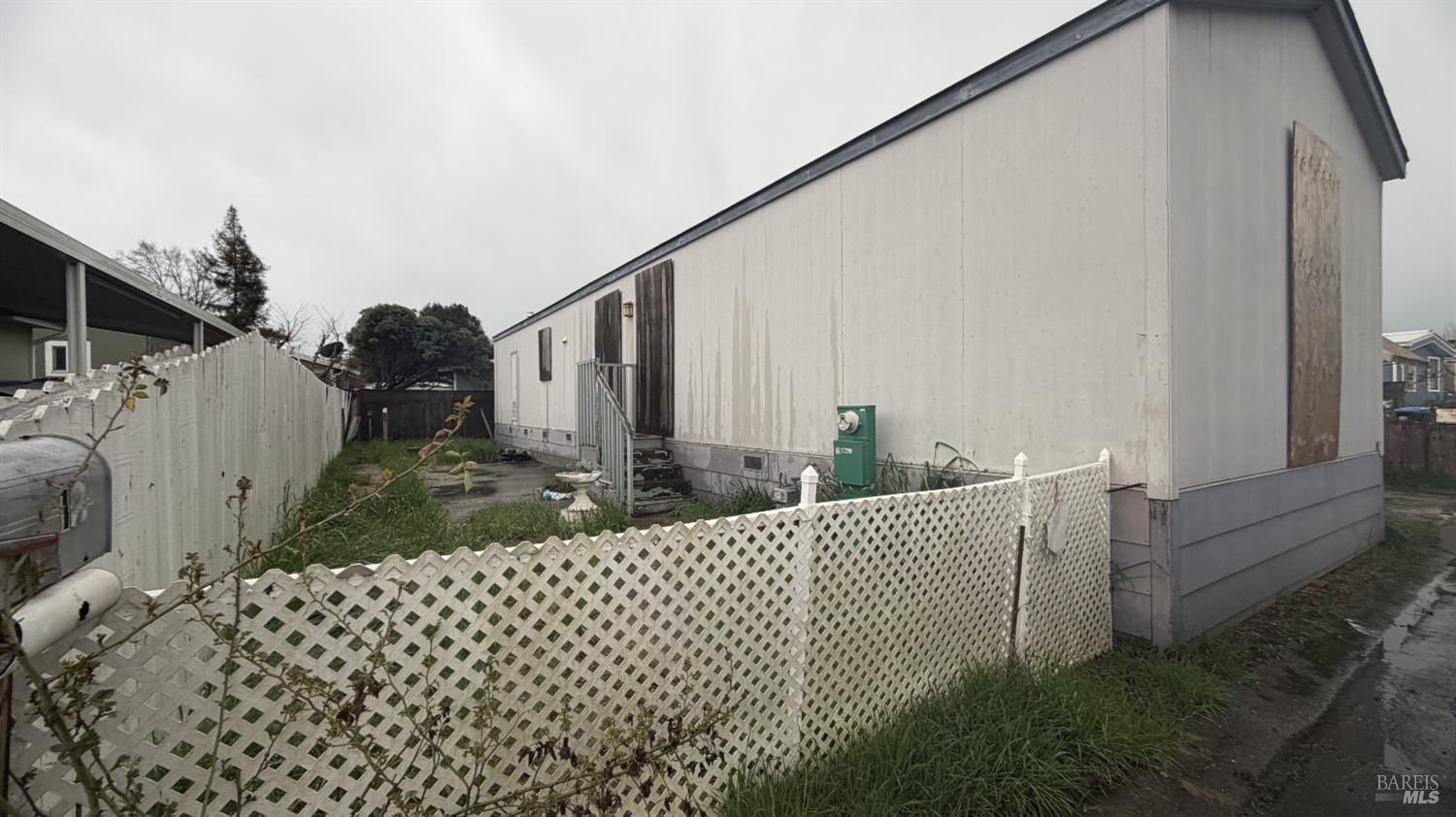 3800 N State Street Ukiah CA 95482