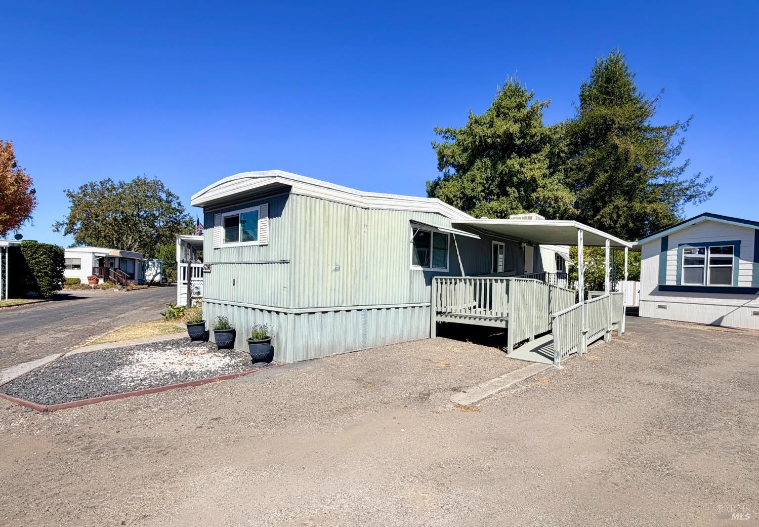 5756 Lois Avenue Santa Rosa CA 95403