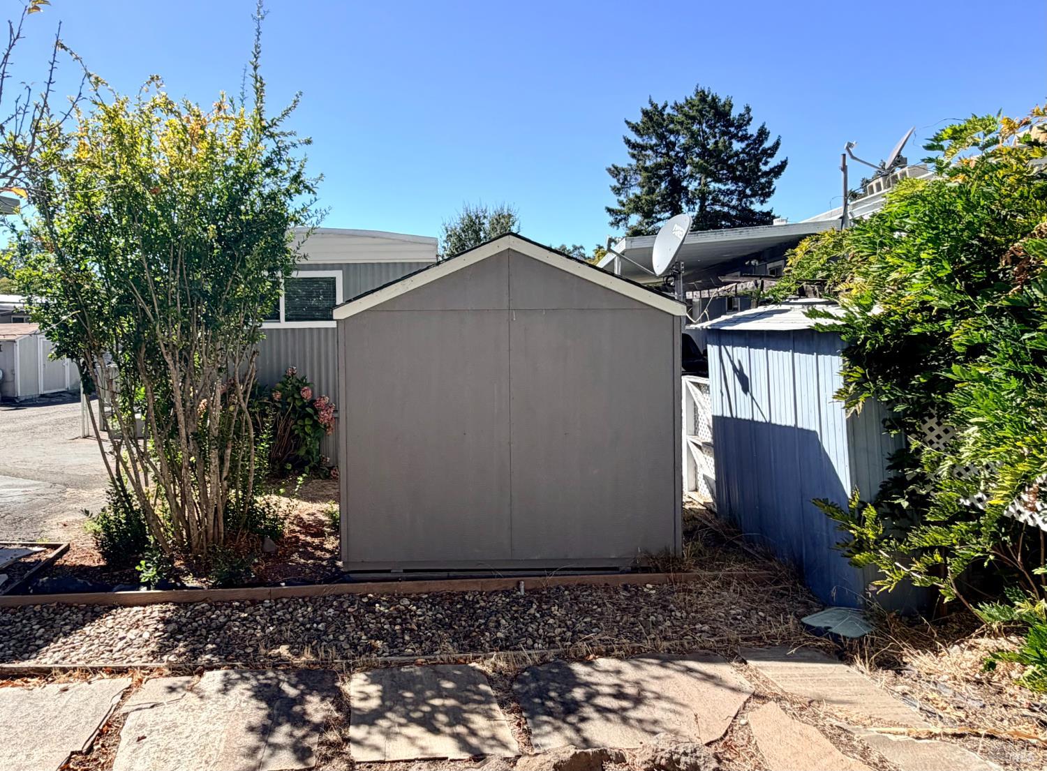 5756 Lois Avenue Santa Rosa CA 95403