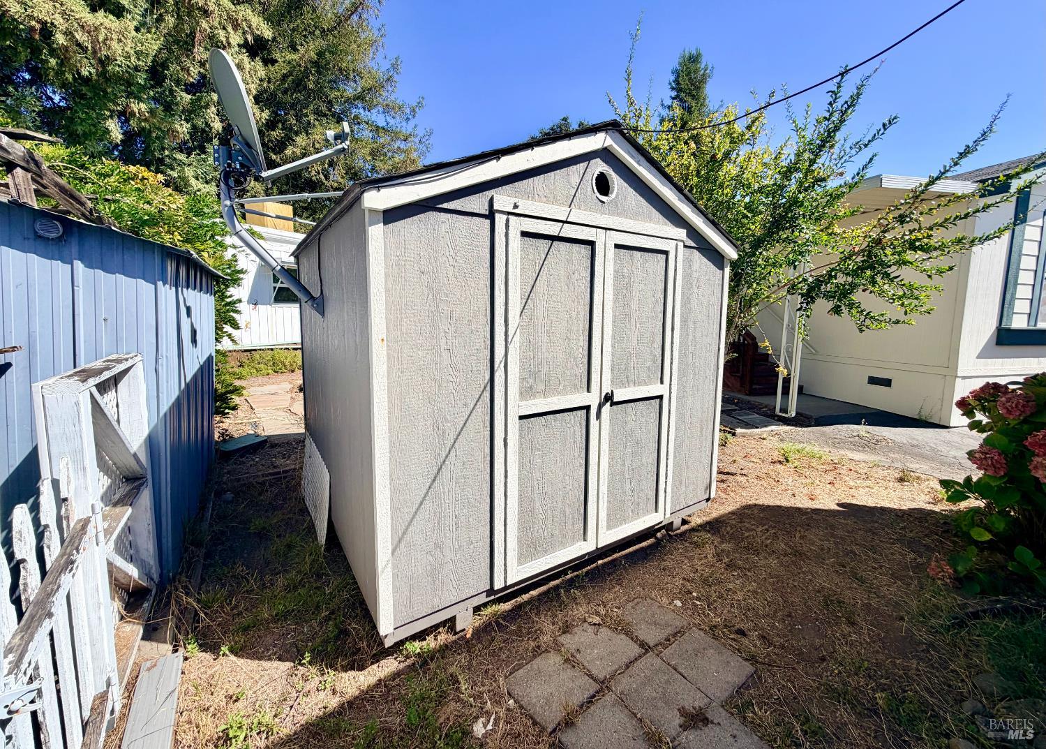 5756 Lois Avenue Santa Rosa CA 95403
