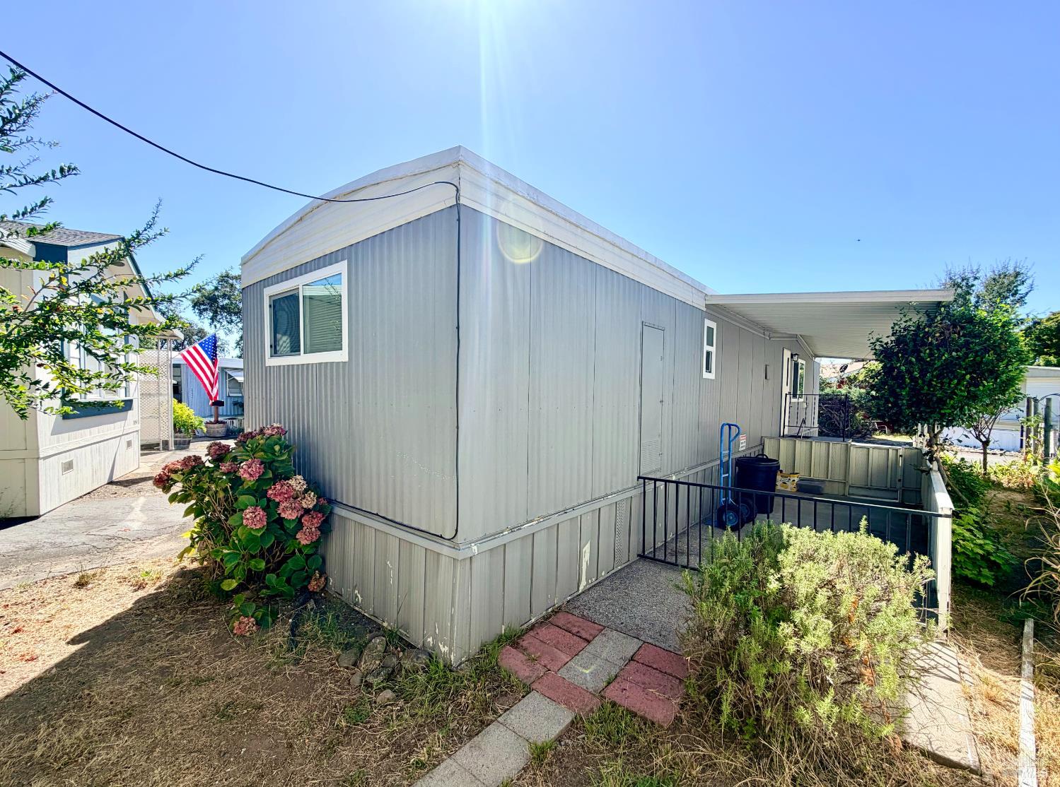 5756 Lois Avenue Santa Rosa CA 95403