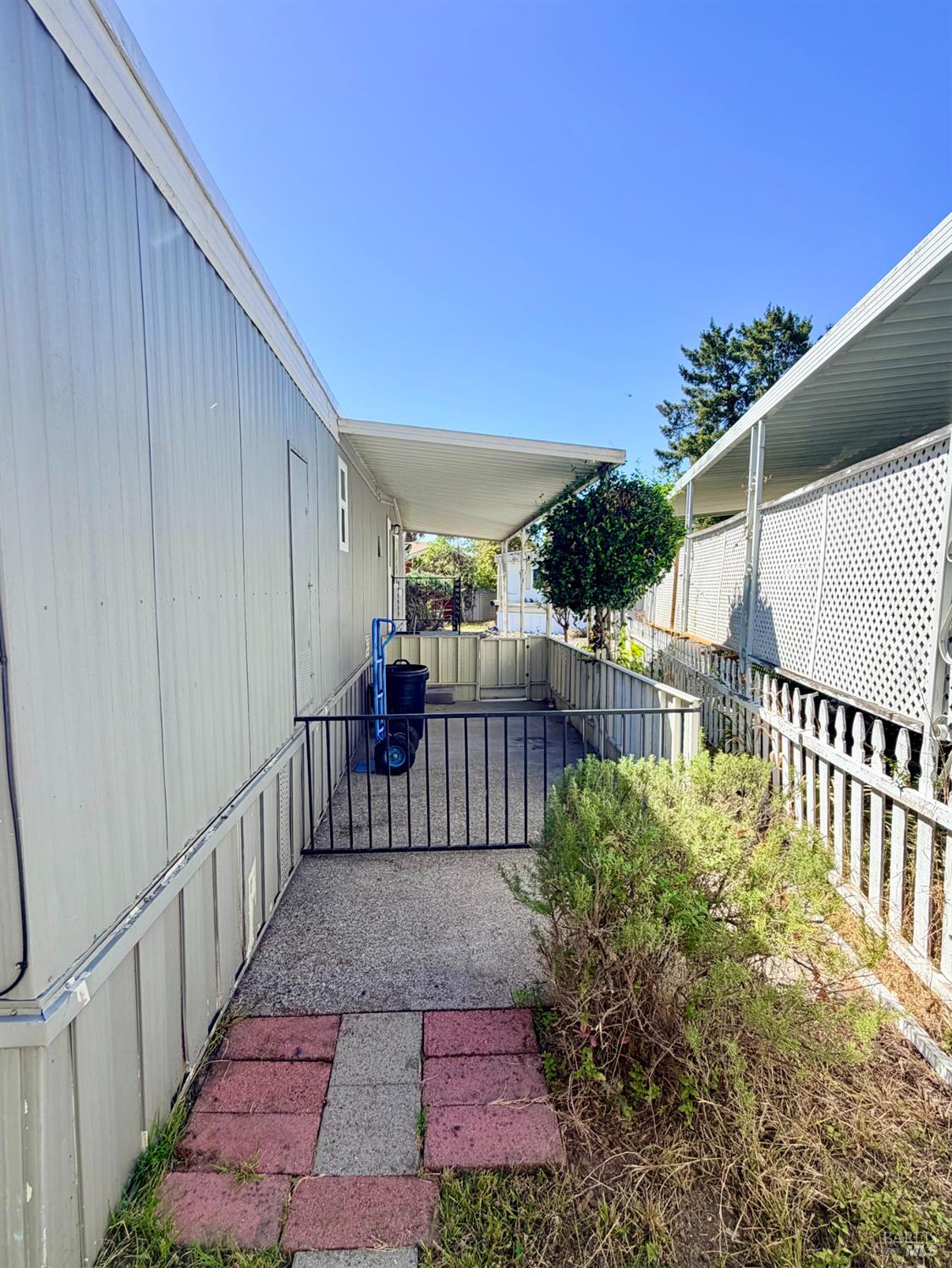5756 Lois Avenue Santa Rosa CA 95403