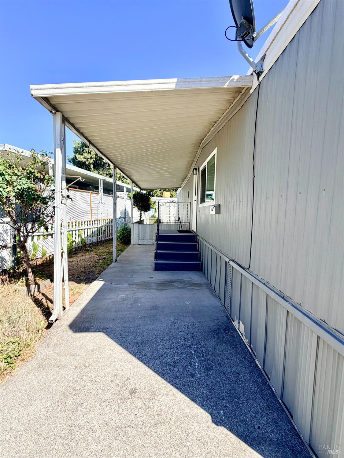 5756 Lois Avenue Santa Rosa CA 95403