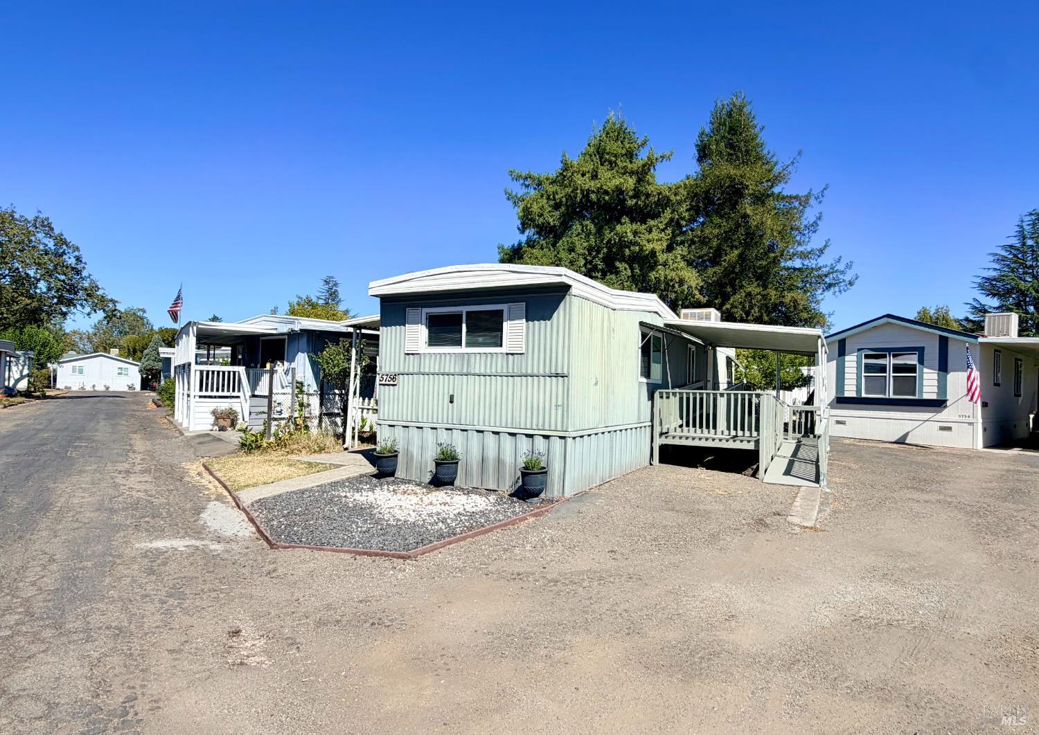 5756 Lois Avenue Santa Rosa CA 95403
