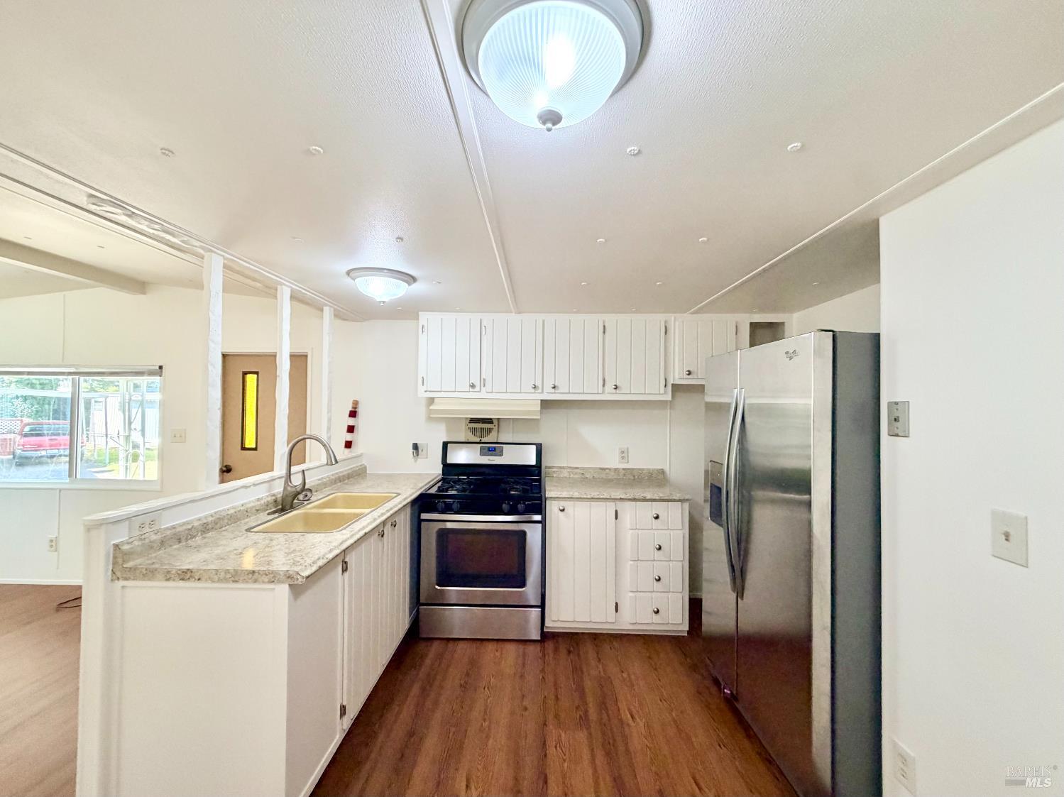 5756 Lois Avenue Santa Rosa CA 95403