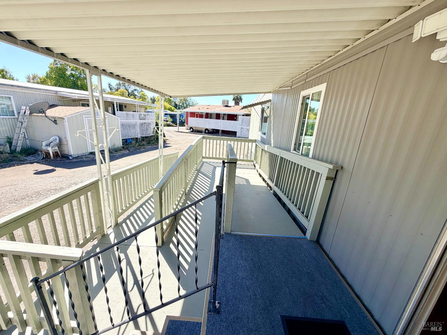 5756 Lois Avenue Santa Rosa CA 95403