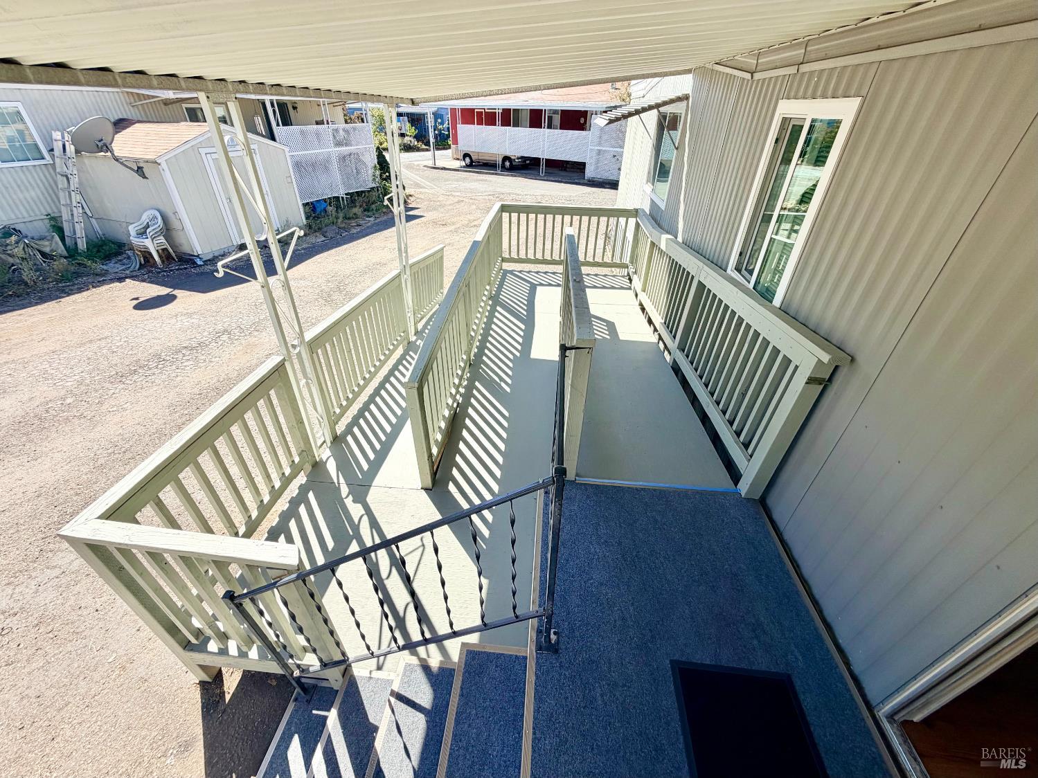 5756 Lois Avenue Santa Rosa CA 95403
