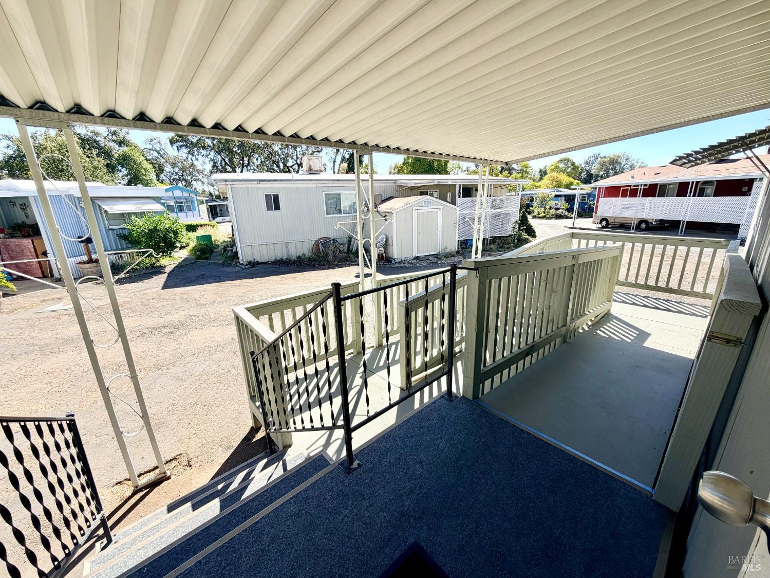 5756 Lois Avenue Santa Rosa CA 95403